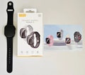 Smartwatch A'Gold RL-13 Tela HD 2.02" Curvada - Chamada de Voz e Modo Sport